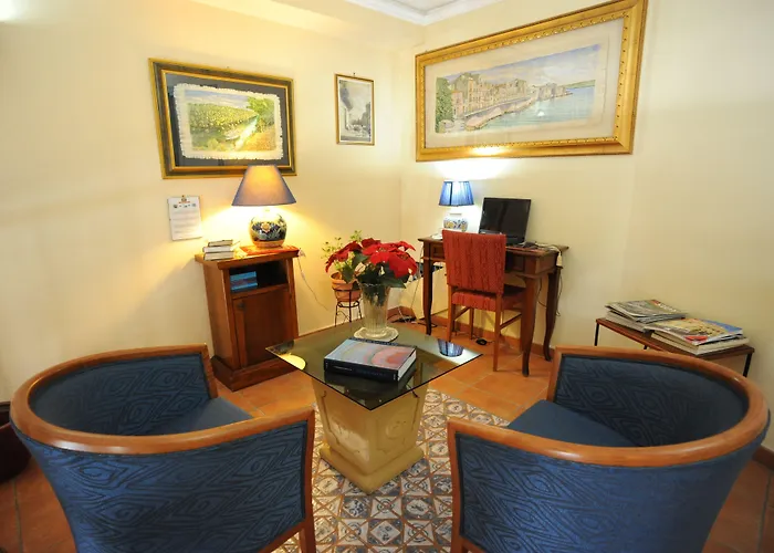 Hotel Mediterraneo Syracuse